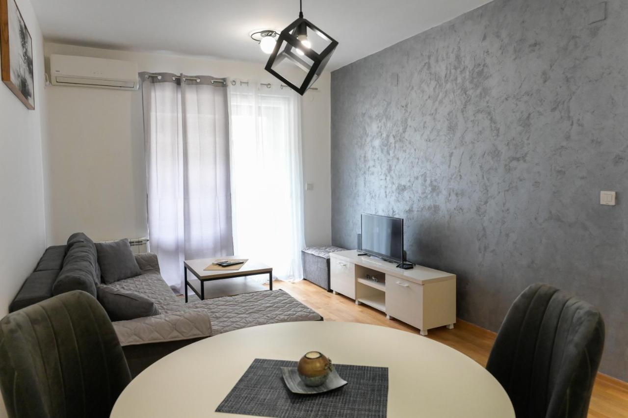 Porta Apartment سكوبجي المظهر الخارجي الصورة