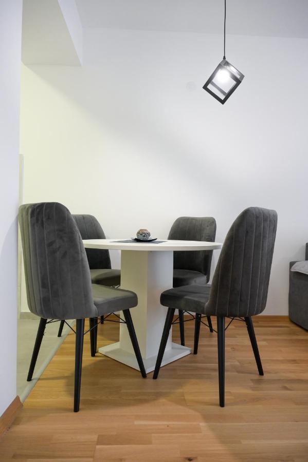 Porta Apartment سكوبجي المظهر الخارجي الصورة