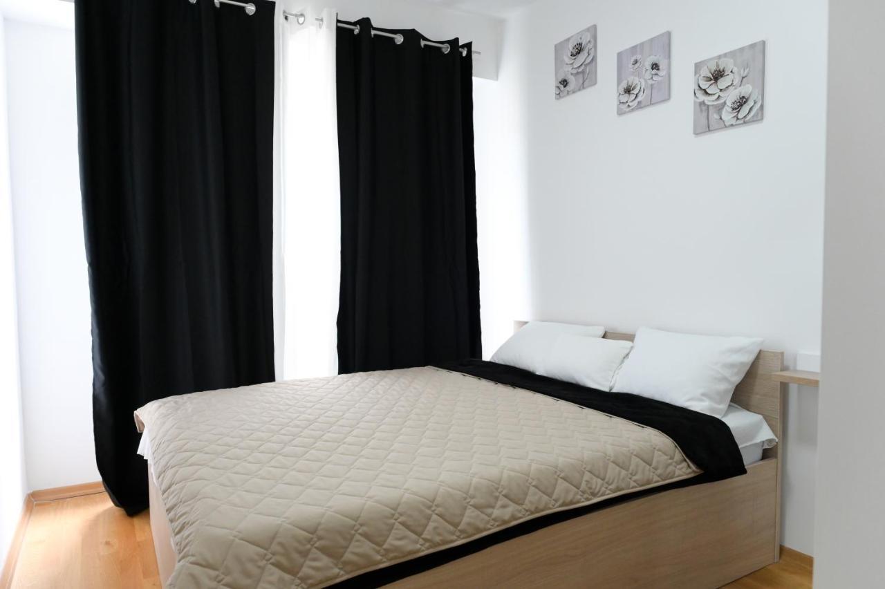 Porta Apartment سكوبجي المظهر الخارجي الصورة