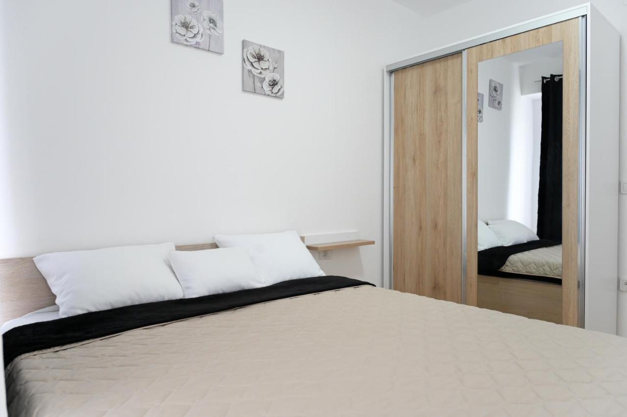 Porta Apartment سكوبجي المظهر الخارجي الصورة