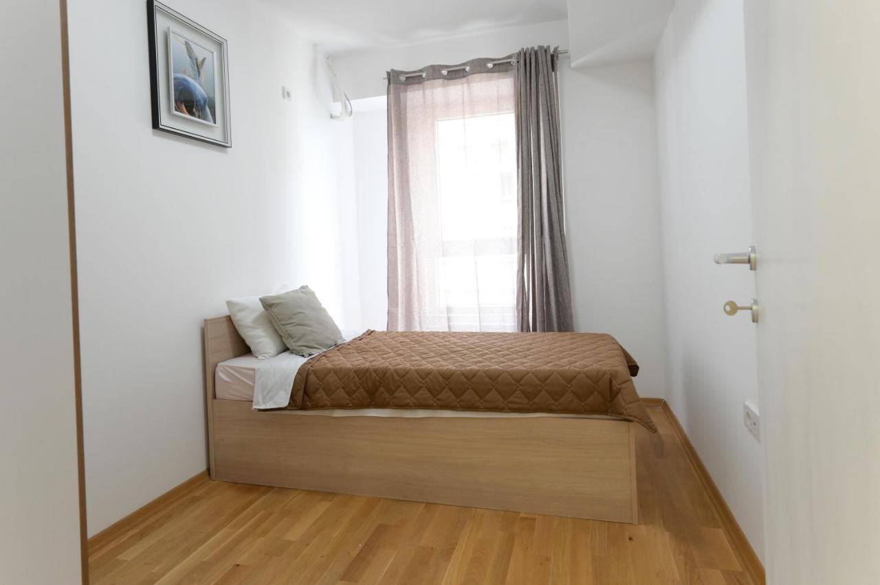 Porta Apartment سكوبجي المظهر الخارجي الصورة