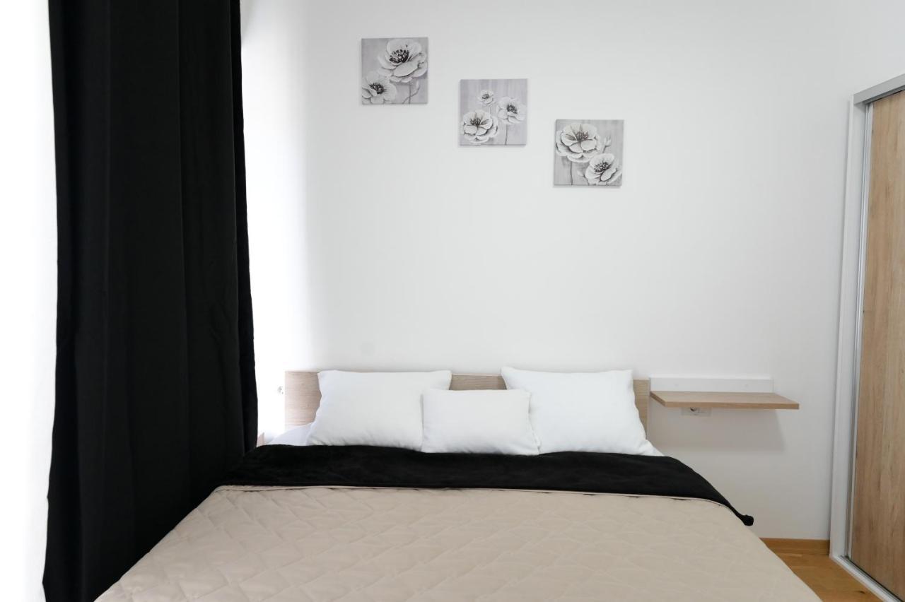 Porta Apartment سكوبجي المظهر الخارجي الصورة