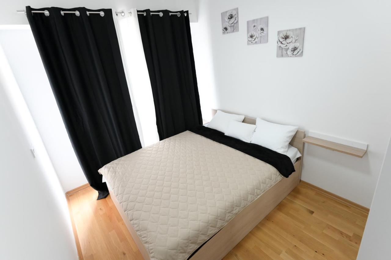 Porta Apartment سكوبجي المظهر الخارجي الصورة