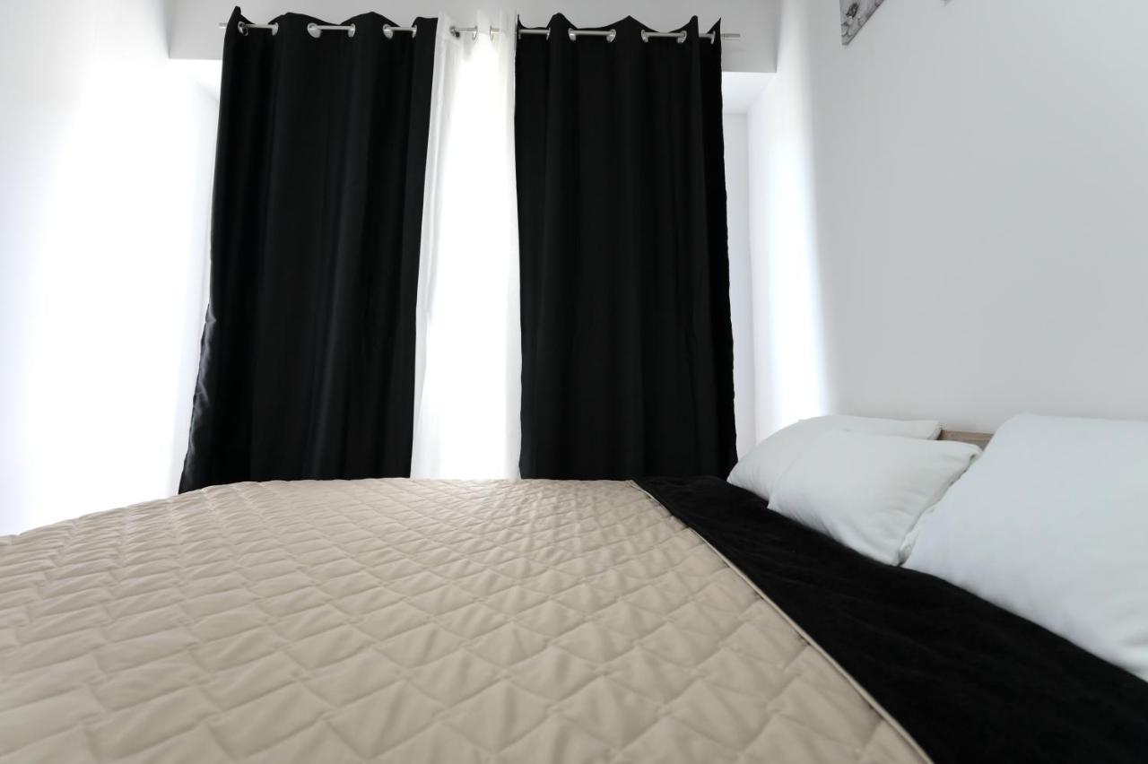 Porta Apartment سكوبجي المظهر الخارجي الصورة