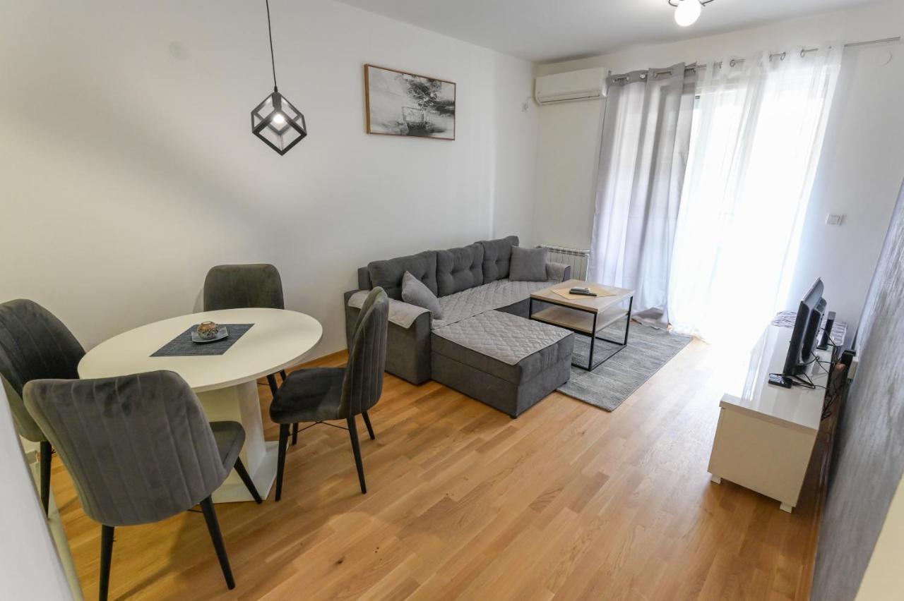 Porta Apartment سكوبجي المظهر الخارجي الصورة