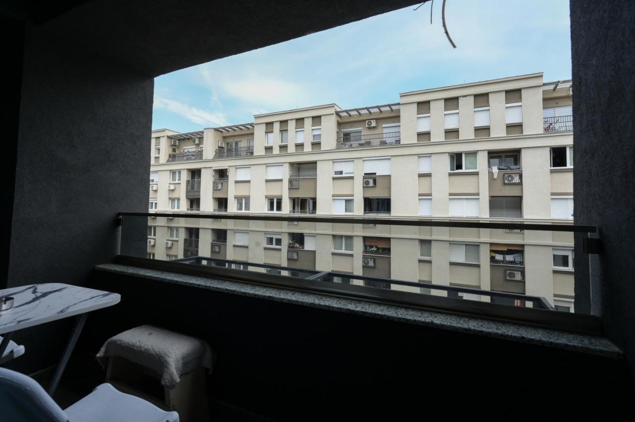 Porta Apartment سكوبجي المظهر الخارجي الصورة