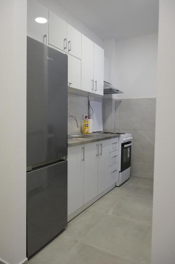 Porta Apartment سكوبجي المظهر الخارجي الصورة