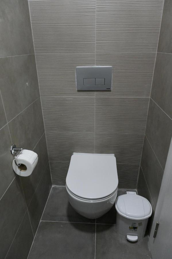 Porta Apartment سكوبجي المظهر الخارجي الصورة